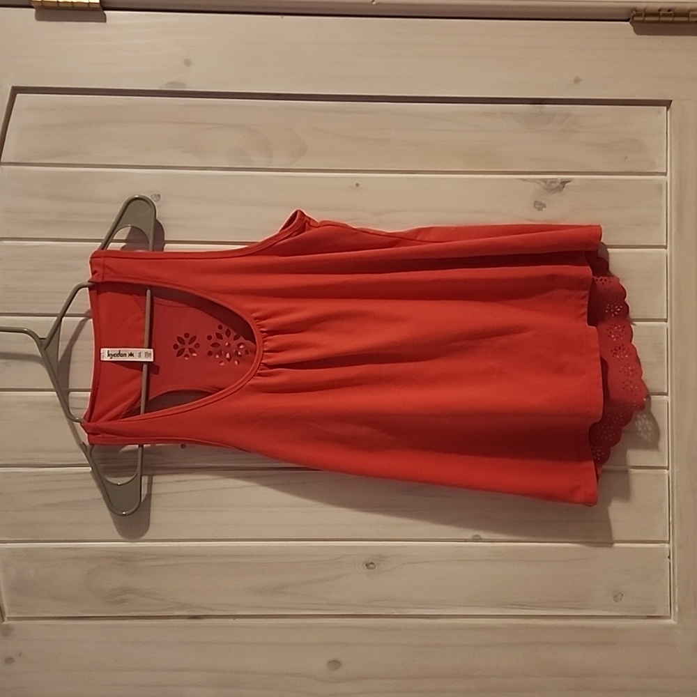 Cute Athletic Tank